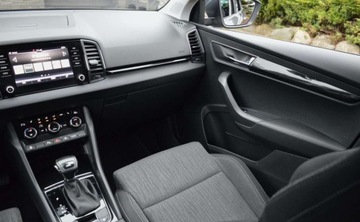 Skoda Karoq Crossover 1.6 TDI 115KM 2019 Skoda Karoq 1,6 TDI 115 DSG FULL LED Nawigacja Kamera 1.6 Diesel 115KM, zdjęcie 20