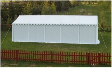 ПАЛАТКА ДЛЯ ХРАНЕНИЯ садовая палатка 5x10M STRONG