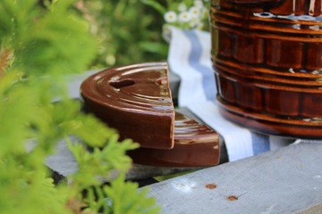 Камионка за маринован