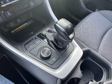 Toyota RAV4 V SUV 2.5 Hybrid Dynamic Force 222KM 2020 Toyota RAV4 2.5 Hybrid Comfort 4x4 V (2018-) Toyot, zdjęcie 19