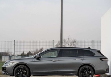 Volkswagen Passat B9 2026 Volkswagen Passat Black Style, Pakiet IQ.Drive, dostepny od reki 2.0, zdjęcie 1