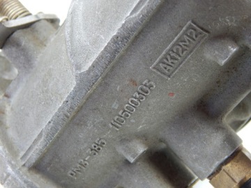 КАРБЮРАТОР ПМЗ 385