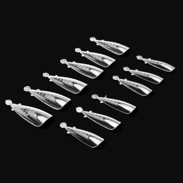 НАБОР Акриловый гель Kabos 30мл + Двойные формы ВЫБИРАТЬ