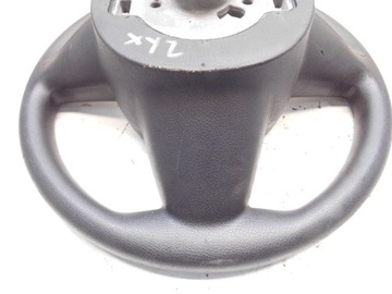 SEAT IBIZA 6J IV ЛИФТ РУЛЕВОГО КОЛЕСА ОРИГИНАЛ