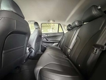 MG HS I 2025 MG HS Hybrid Exclusive, Rabat, niska cena, od reki, LED 1.5 Hybryda 224KM, zdjęcie 17