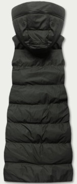 ЖЕНСКАЯ ДЛИННАЯ БЕЗРУКАВКА 5M728 ARMY L (40)