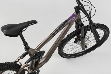 Rower MTB NS Bikes Define 170 AL 2 rama 19 cali koło 27,5, 29 