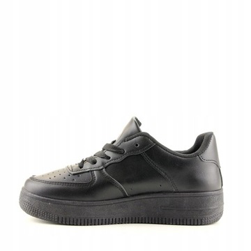 ЧЕРНЫЕ КРОССОВКИ, СПОРТИВНАЯ ЖЕНСКАЯ ОБУВЬ, МОДНЫЕ 39