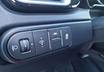 Kia Ceed III Kombi 1.4 T-GDi 140KM 2019 Kia Ceed 1.4 T-GDI 140KM L Business Line Plus 1.4 Benzyna 140KM, zdjęcie 23