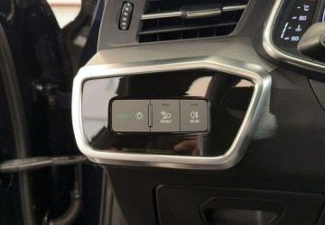 Audi A6 C8 Avant 2.0 40 TDI 204KM 2019 Audi A6 Avant 40TDI 204KM S-tronic quattro 2019 r., NAVI, aplikacje, szybe, zdjęcie 30