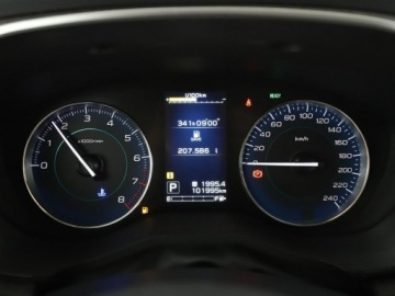Subaru XV II 2019 Subaru XV Premium, led + xenon , automat, skóra,, zdjęcie 21