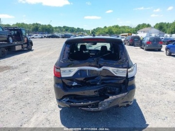 Dodge Durango III 2023 Dodge Durango 2023r, RT Plus, 5.7L, 4x4 5.7 Benzyna 375KM, zdjęcie 7