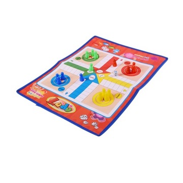 Gra Ludo w szachach lotniczych
