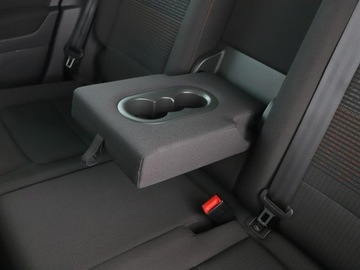 Volkswagen Golf Sportsvan Sportsvan 1.4 TSI BlueMotion Technology 125KM 2017 Volkswagen Golf Sportsvan navi klima auto grzane, zdjęcie 38