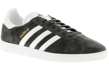 Buty trampki Adidas Gazelle szary BB5480 rozmiar 46