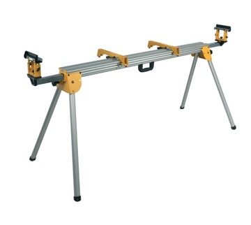 DeWALT DE7023 stanowisko robocze do pilarek ukosowych