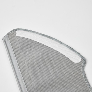 Набор ФИЛЬТРОВ ЩЕТКИ для XIAOMI Mi Robot Vacuum Mop 2 Pro, Mop 2 Lite