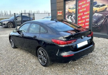BMW Seria 2 G42-U06 Gran Coupe 1.5 216d 116KM 2021 BMW Seria 2 1.5 D 116 KM BDB STAN 2021r Warszawa 1.5 Diesel 116KM, zdjęcie 3