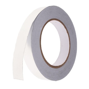 Taśma uszczelniająca z folii aluminiowej Samoprzylepna naprawa układu wydechowego samochodu 20x0,05 mm