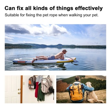 Сверхмощный анкерный держатель на присоске