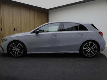 Mercedes Klasa A W177/V177 Hatchback Facelifting 2.0 220 190KM 2025 A Klasa 220 4-Matic AMG Line 2.0 (190KM) 2025, zdjęcie 2