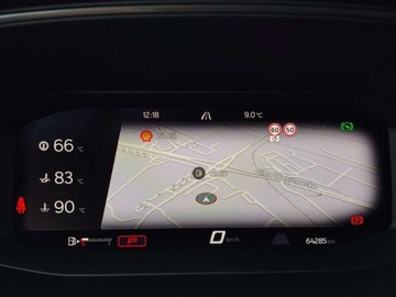 Cupra Formentor Crossover 2.0 TSI 310KM 2022 Cupra Formentor 2.0 Benzyna 310KM, zdjęcie 32