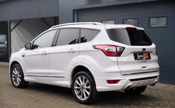 Ford Kuga II SUV Facelifting 2.0 TDCi 150KM 2018 Ford Kuga Ford Kuga 2.0 Diesel 150KM, zdjęcie 7