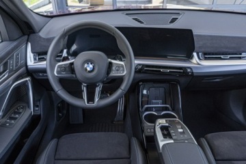 BMW X2 U10 2026 BMW X2 sDrive20i, zdjęcie 15