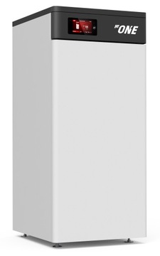 Kocioł na pellet 20,0 kW Heiztechnik HT One 5 klasa z regulatorem HT-tronic