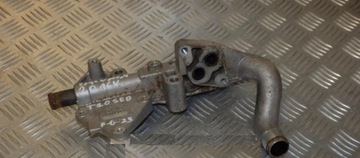 @ DAEWOO TACUMA 2.0 16V MADL VODY