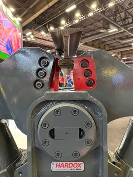 Многопроцессор - железнодорожный переключатель Trevi Benne Railway имеет 25 +комплект RS (2420 кг)