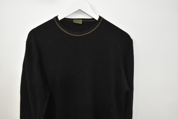Kenzo Homme sweter męski L wełna 80% vintage