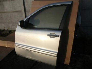 MERCEDES ML W163 163 LIŠTA BOČNÍ DVEŘE LEVÝ