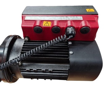 Насос Grundfos TPE3 серии 2000 50-240 S-A-F-A-BQQE-IYC НОВИНКА!!!