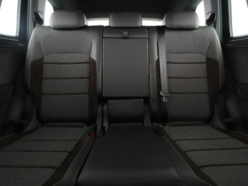 Seat Tarraco SUV 1.5 EcoTSI EVO 150KM 2022 Seat Tarraco FV23 1.5TSI DSG Xcellence 7os Navi, zdjęcie 17
