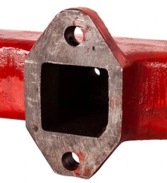 ВЫПУСКНОЙ ПАТРУБОК URSUS C-385 80005092