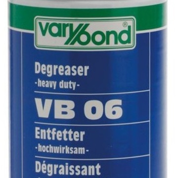 УНИВЕРСАЛЬНЫЙ ОЧИСТИТЕЛЬ VARYBOND VB 06 400МЛ