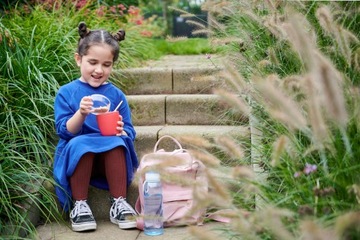 MEPAL LUNCHPOT ELLIPSE MINI NORDIC GREEN