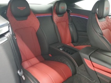 Bentley 2023 Bentley Continental GT Speed 2023 6.0l 6.0 Benzyna 650KM, zdjęcie 10