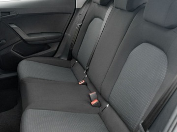 Seat Ibiza V Hatchback 5d Facelifting 1.0 MPI 80KM 2021 Seat Ibiza 1.0 MPI Style LED Cz.cof Lane Front, zdjęcie 27