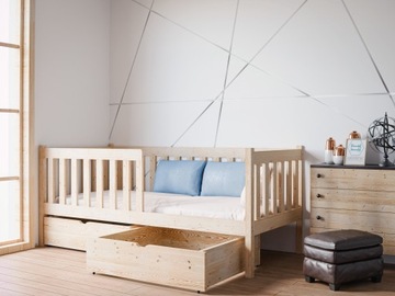 ЛЕНА односпальная кровать