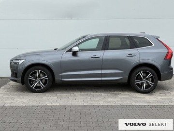 Volvo XC60 II Crossover D4 190KM 2019 Volvo XC 60 XC60 D4 AWD Diesel | R-Design | FV23%, zdjęcie 3