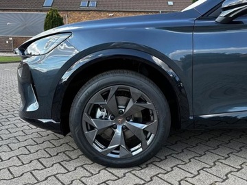 Cupra Formentor Crossover 1.5 TSI 150KM 2025 CUPRA Formentor 1.5 eTSI DSG Suv 150KM 2025, zdjęcie 17