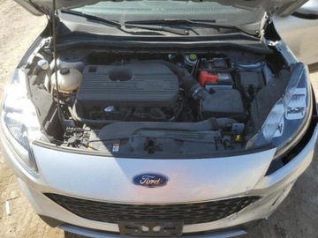 Ford Escape III 2020 Ford Escape Titanium 2.0 Benzyna 250KM, zdjęcie 11