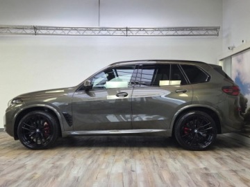 BMW X5 G05 SUV Facelifting 3.0 40d 352KM 2026 BMW X5 xDrive40d Sport Suv 3.0 (352KM) 2026, zdjęcie 1