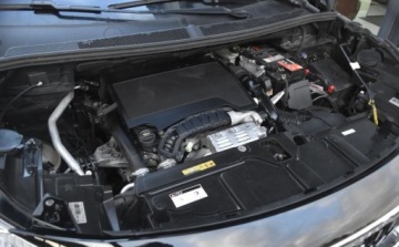 Peugeot 3008 II Crossover 1.2 PureTech 130KM 2019 Peugeot 3008 Peugeot 3008 Automat Benzyna Bogata Wersja 1.2 Benzyna 130KM, zdjęcie 16