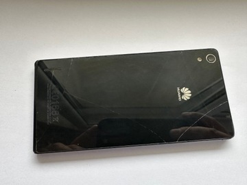 Телефон Huawei P7 Ascend без блокировки