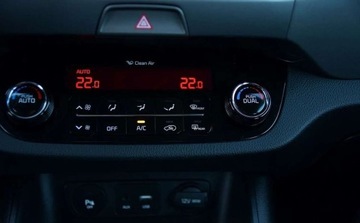 Kia Sportage III 2015 Kia Sportage Kia Sportage 1.7 CRDI M 2WD 1.7 Diesel 115KM, zdjęcie 29