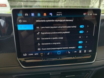 Volkswagen Tiguan III 2025 Volkswagen Tiguan GOAL serwis ASO 1.5TSI 150KM bezwypadkowy pakiety Matrix, zdjęcie 24