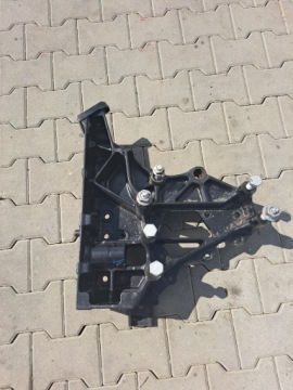 MOCOWANIE ŁAPA WYWROTU KABINY RENAULT T RANGE GAMA